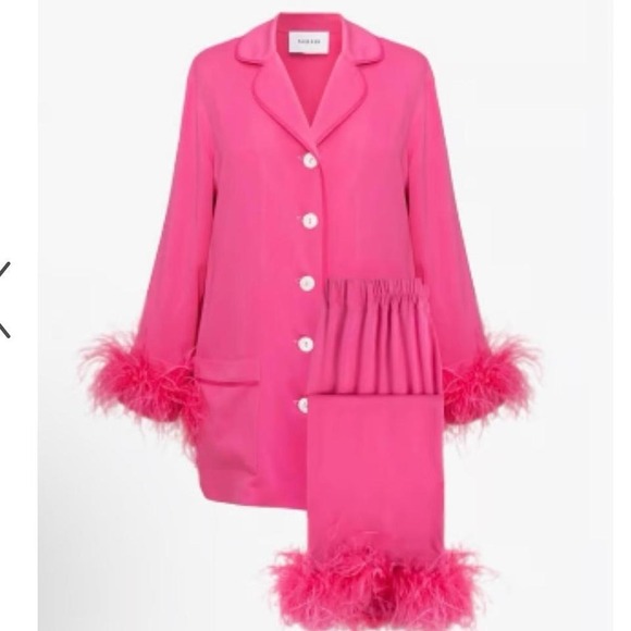 SLEEPER PIJAMA - Picture 2 of 5